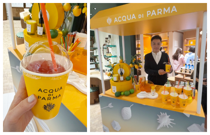 Acqua di Parma Buongiorno 